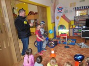 Besip - Myšák Bertík a pan B